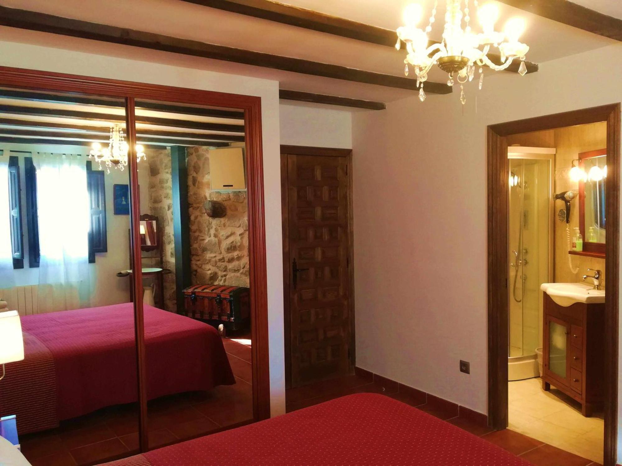 Franciaquilamas Apartamento