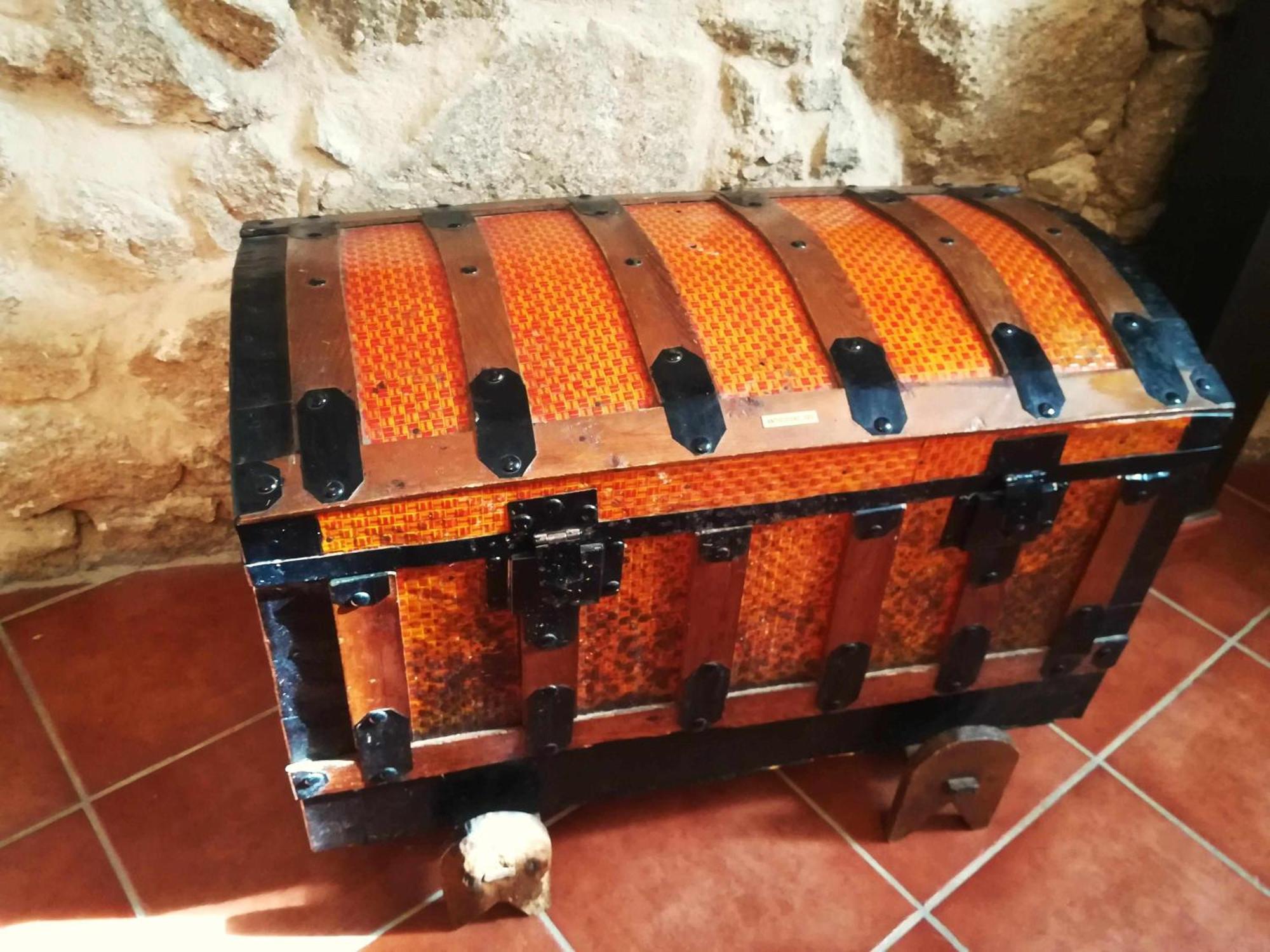 Apartamento Franciaquilamas