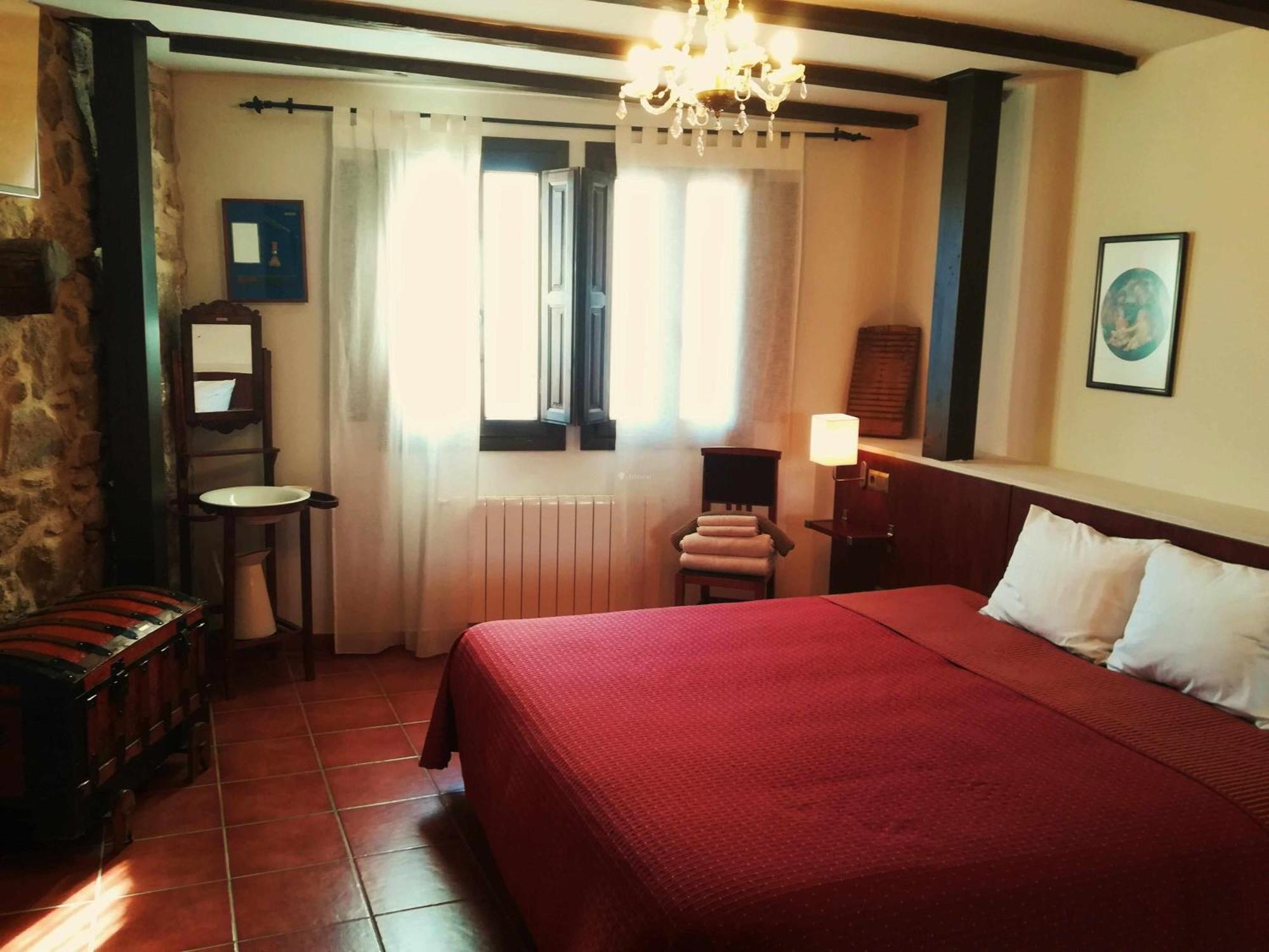 Apartamento Franciaquilamas