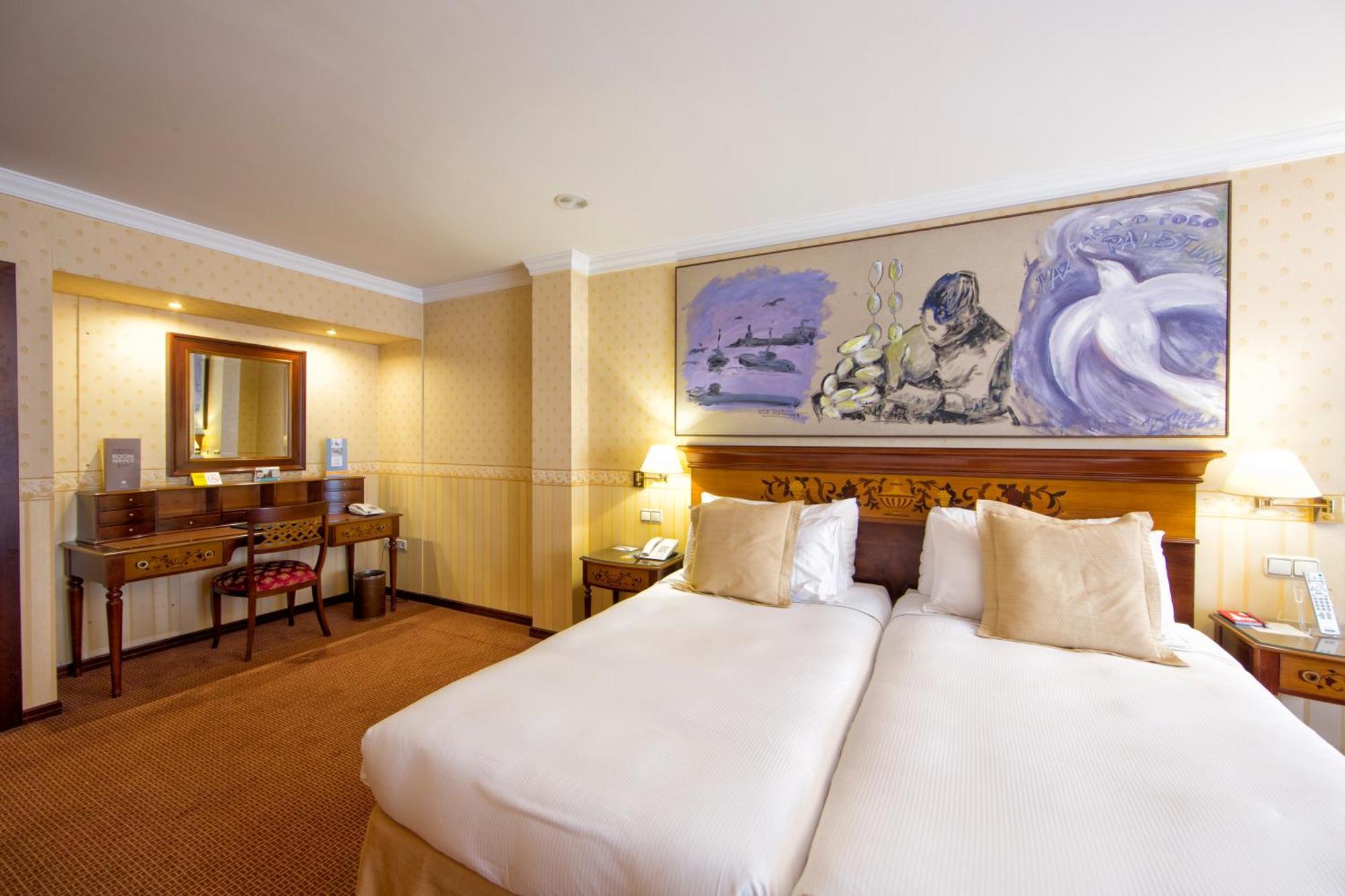 Eurostars Araguaney 5*