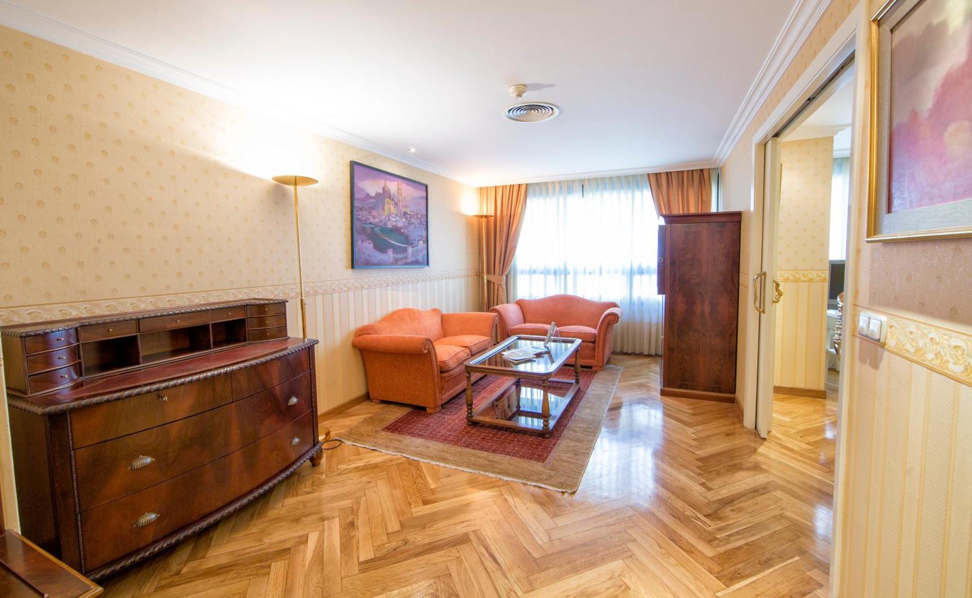 Eurostars Araguaney Hotel Santiago de Compostela