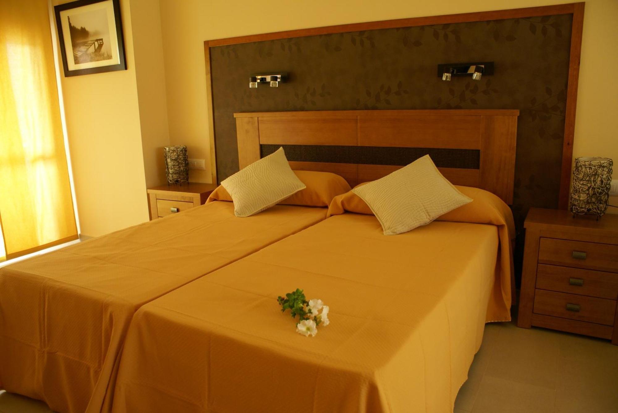 Sierra Luz 3* Cortegana