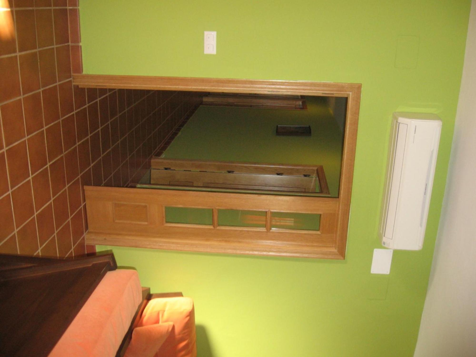 Sierra Luz Hotel 3*