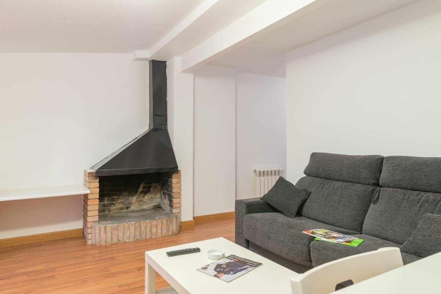 Candelario Apartamentos Apartment