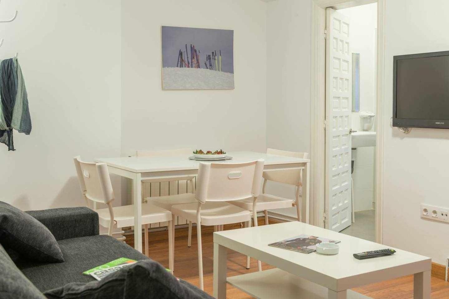 Apartment Candelario Apartamentos Candelario