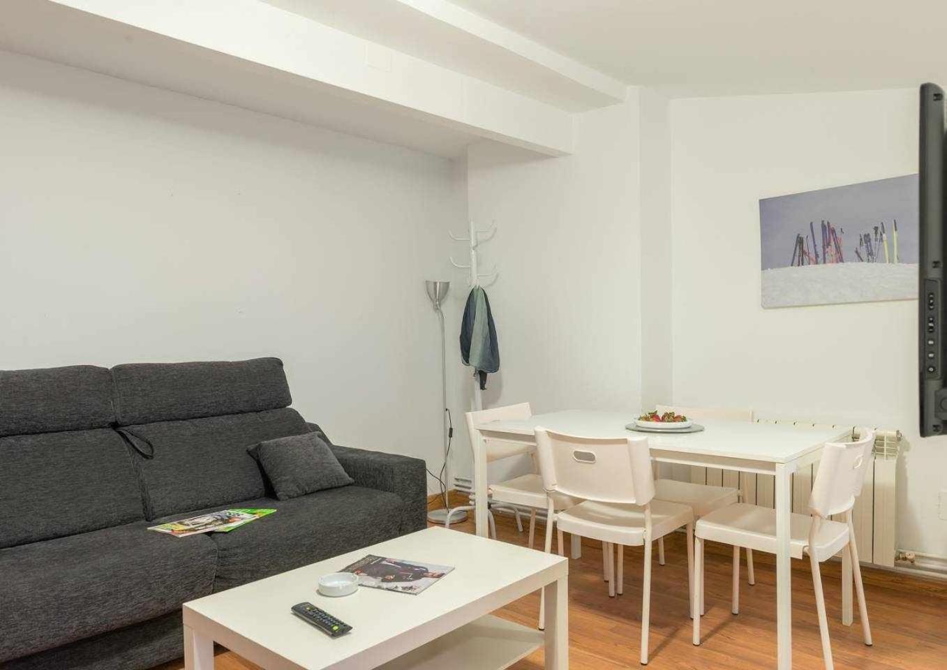 Apartment Candelario Apartamentos Candelario