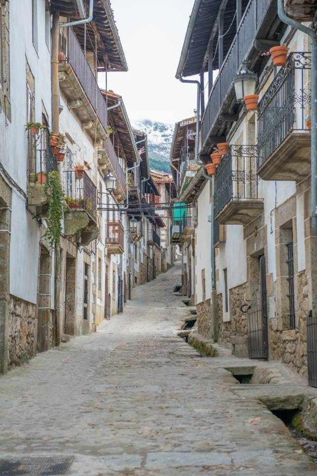 Candelario Apartamentos * Candelario