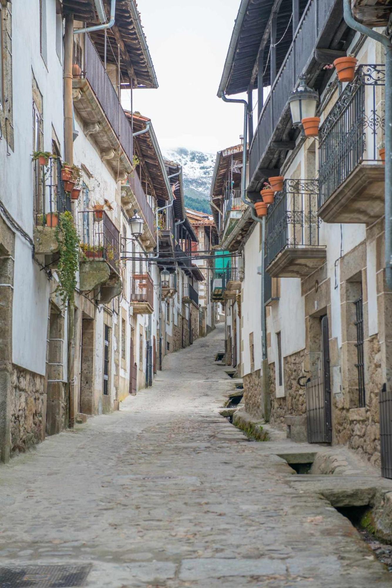 Candelario Apartamentos Apartment *