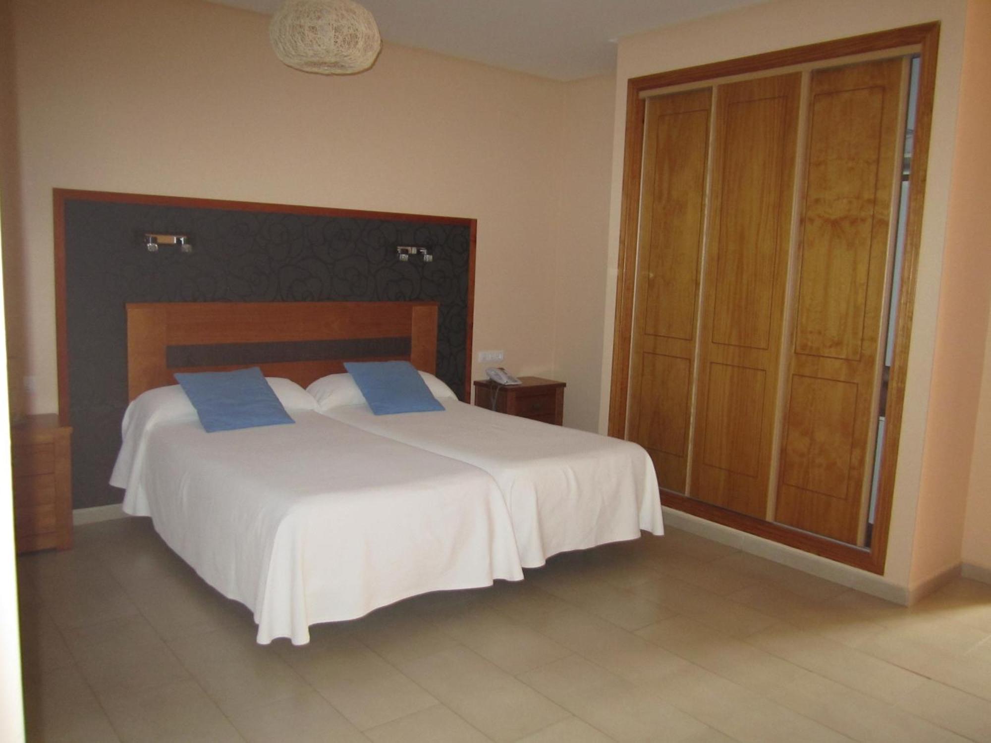 Sierra Luz Hotel