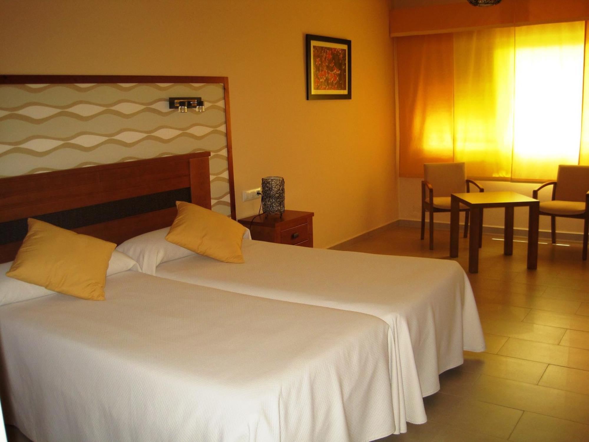 Sierra Luz 3* Cortegana