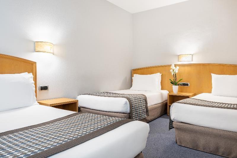 Exe Area Hotel