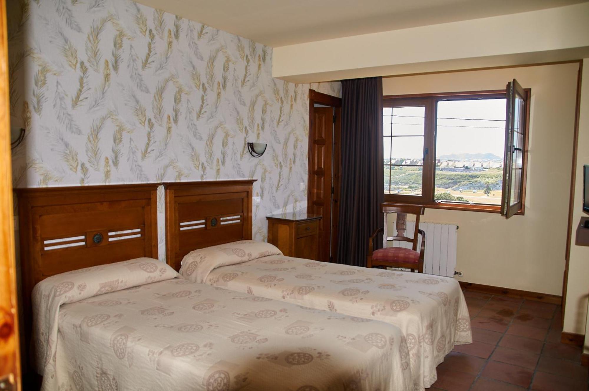 La Morena Hotel Soto de la Marina