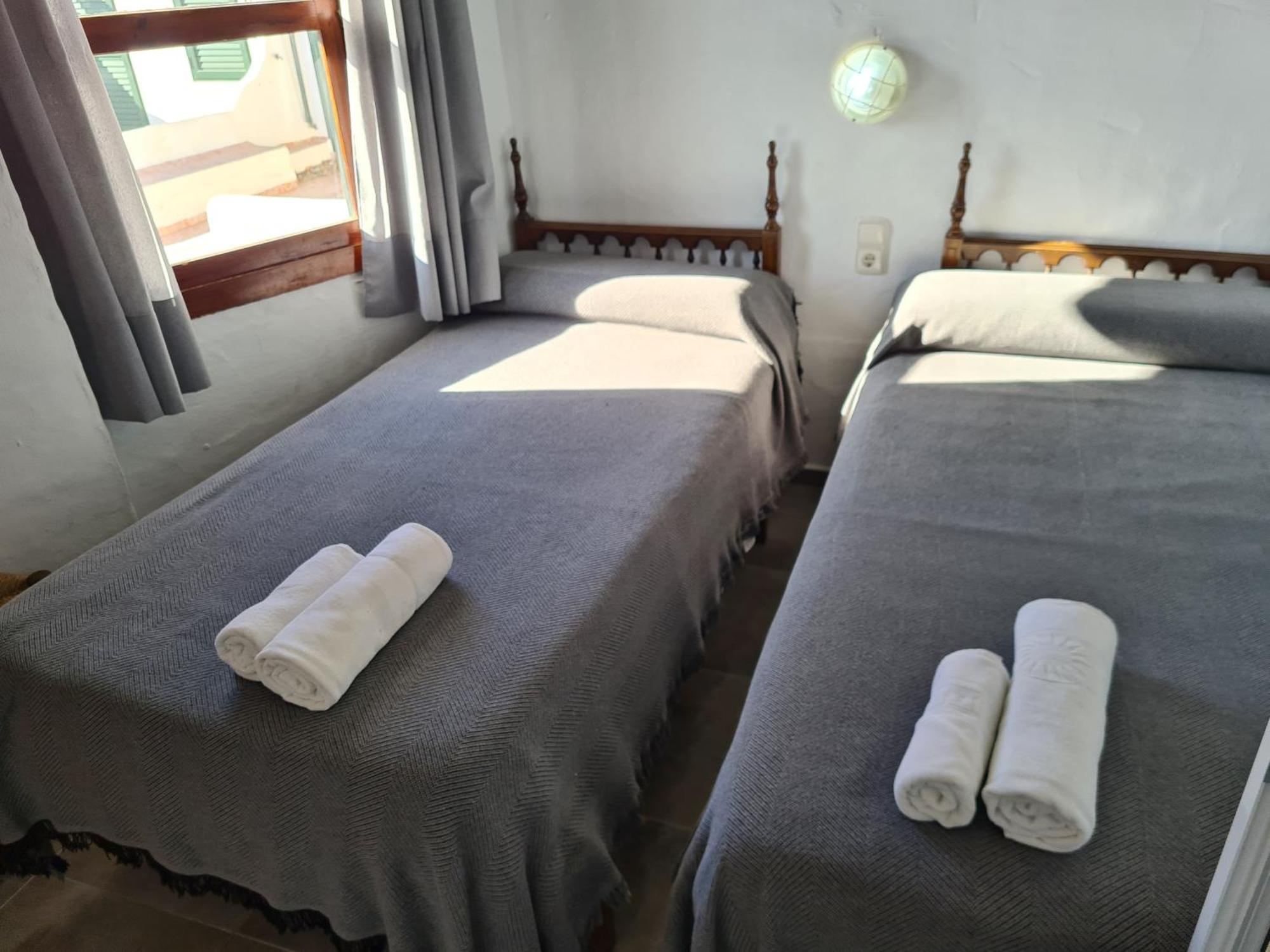 Apartment La Almadraba Experience
