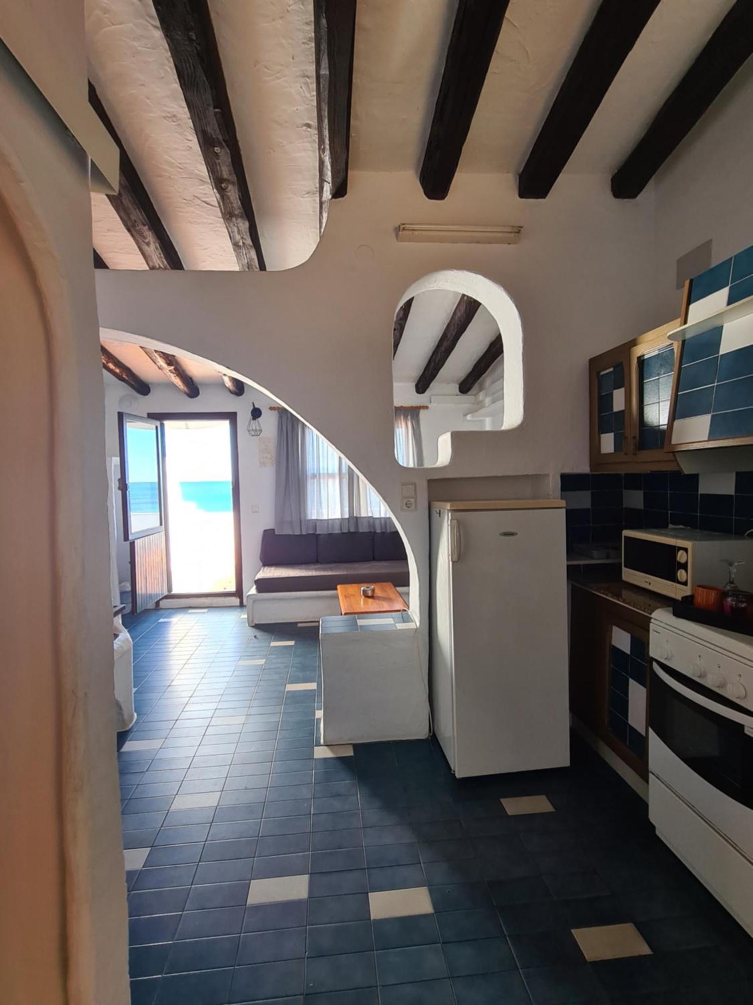 Apartment La Almadraba Experience *