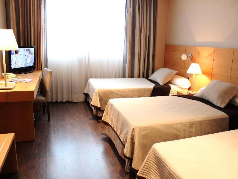 Hotel Eurohotel Castellon 4*