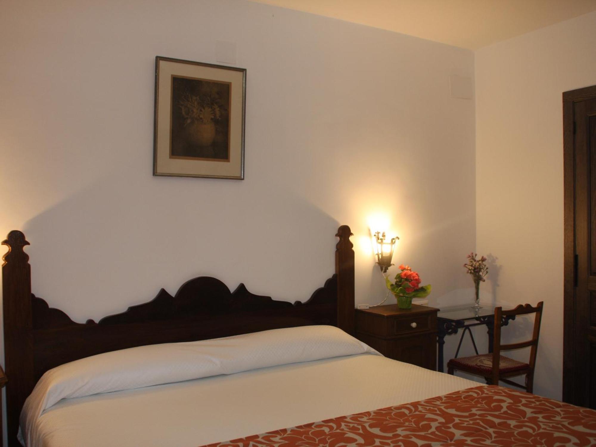 Hotel Y De Guriezo 4*