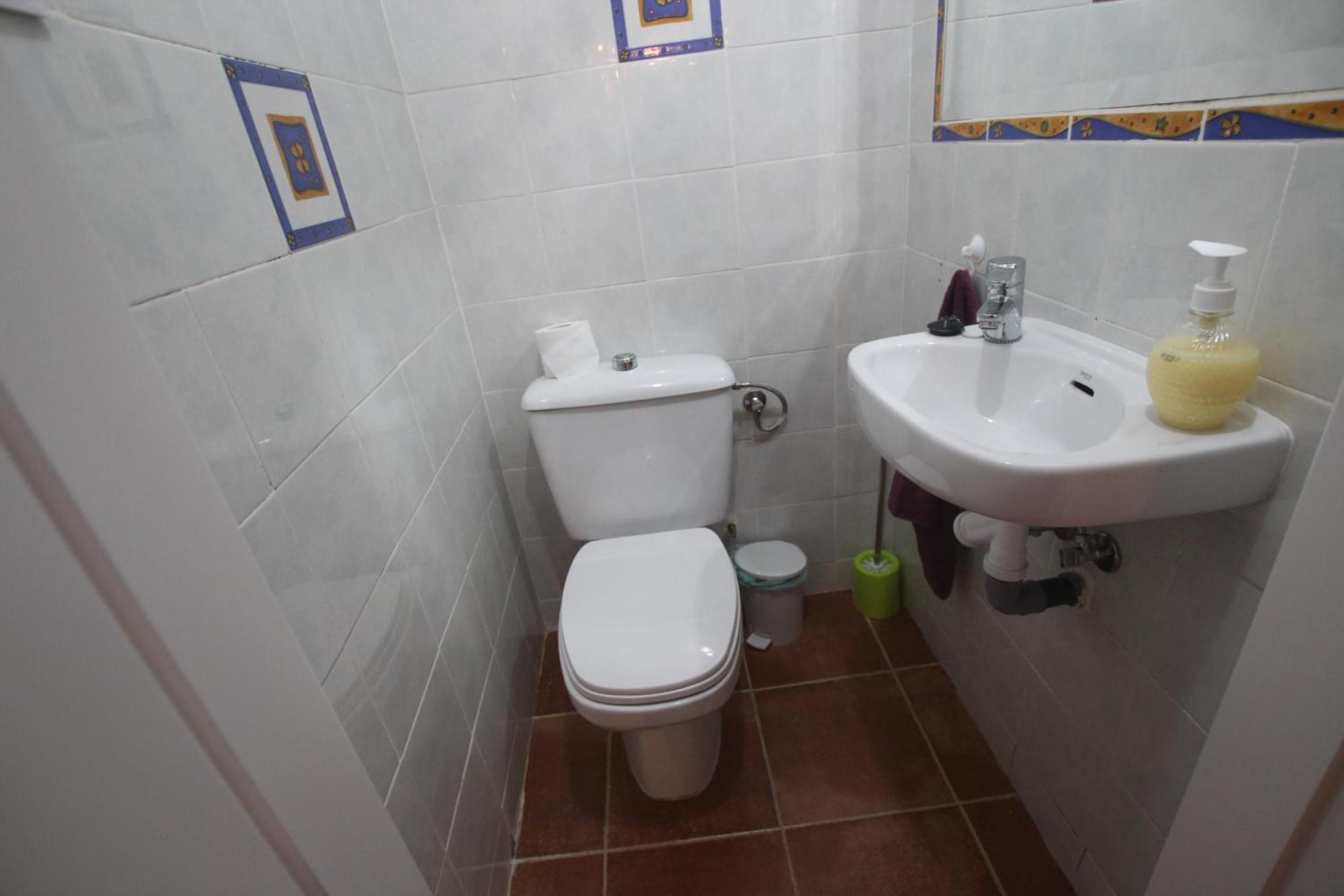Espacio Alegria - Rural Houses, Hostel, & Wellness Center Holiday park Cartagena