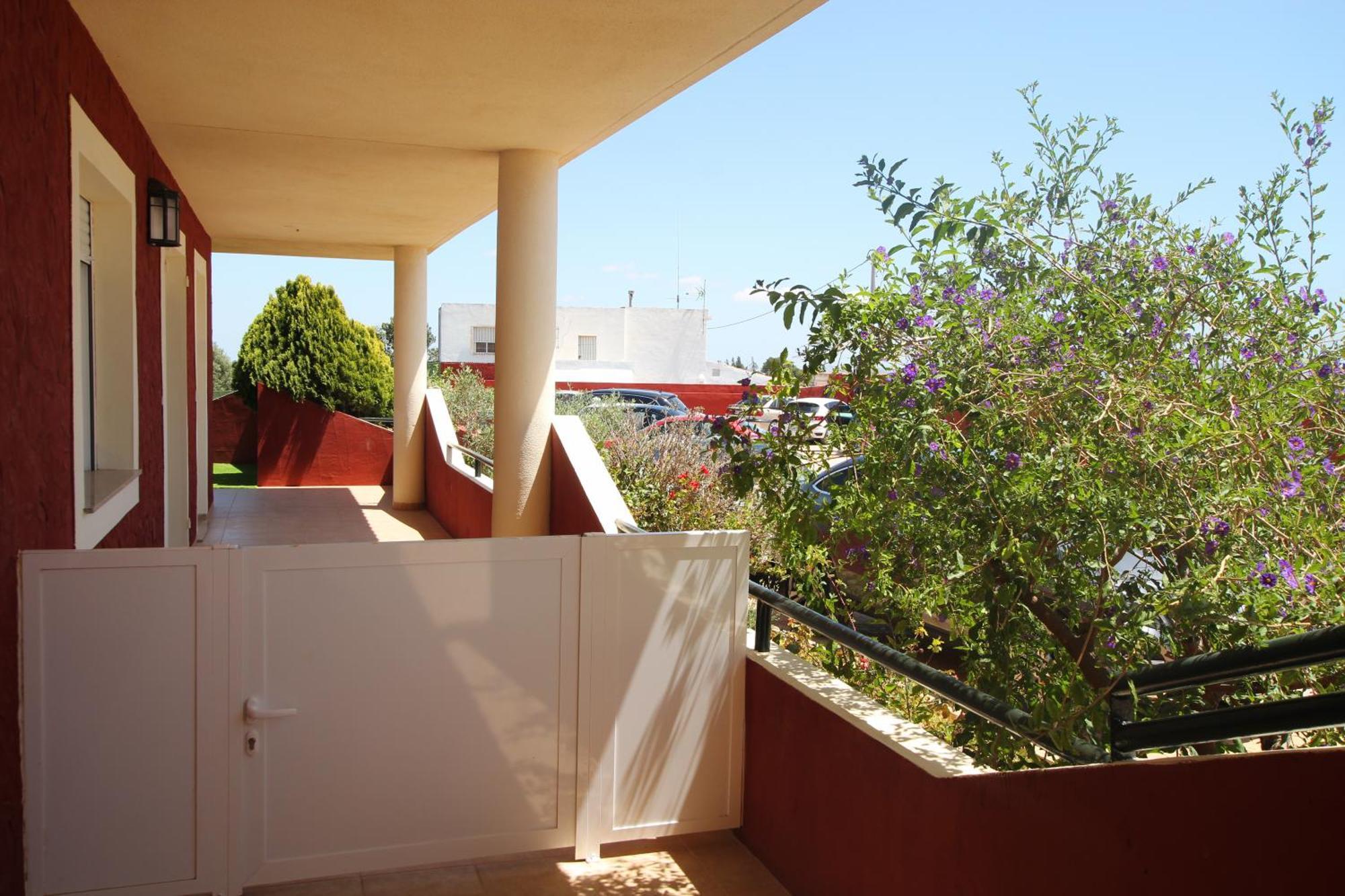 Holiday park Espacio Alegria - Rural Houses, Hostel, & Wellness Center 2*