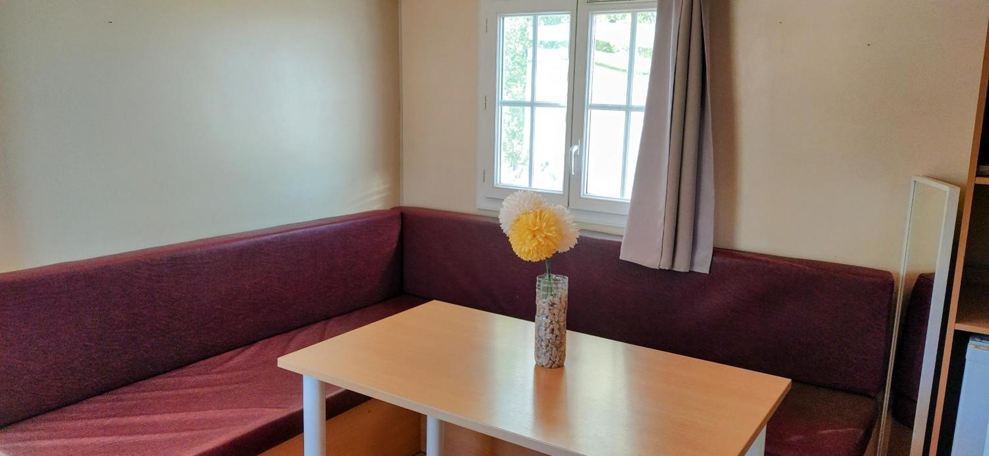Espacio Alegria - Rural Houses, Hostel, & Wellness Center Holiday park 2*