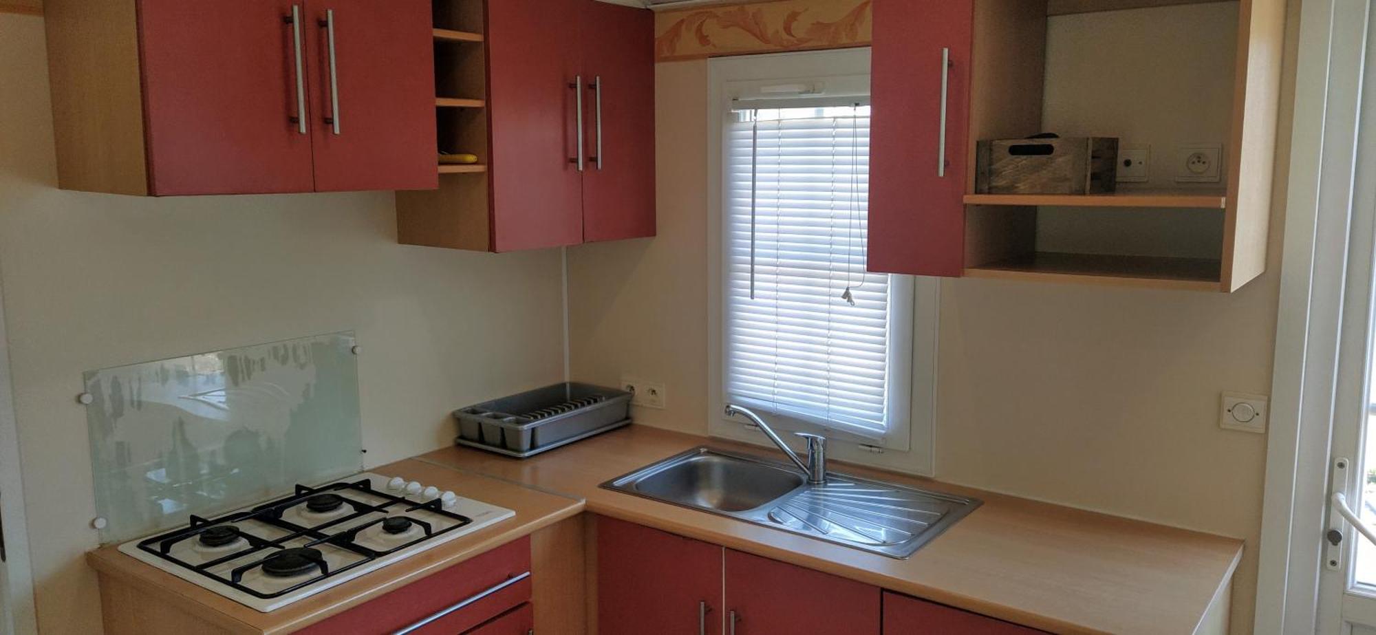 Espacio Alegria - Rural Houses, Hostel, & Wellness Center Holiday park 2*