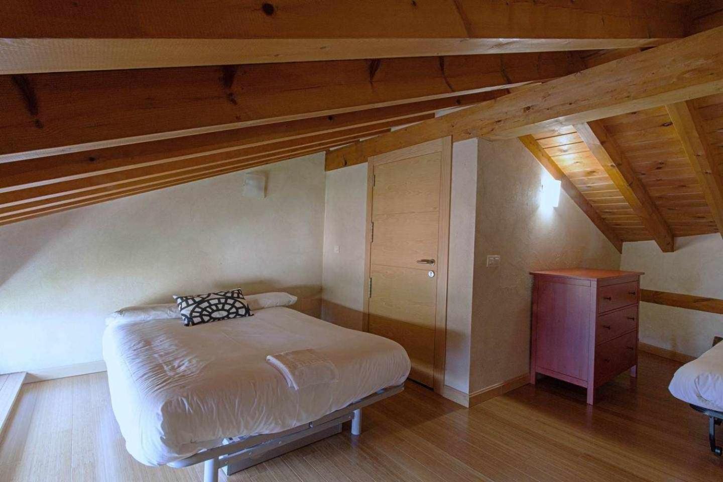 Casa Palacio De Apartamento *