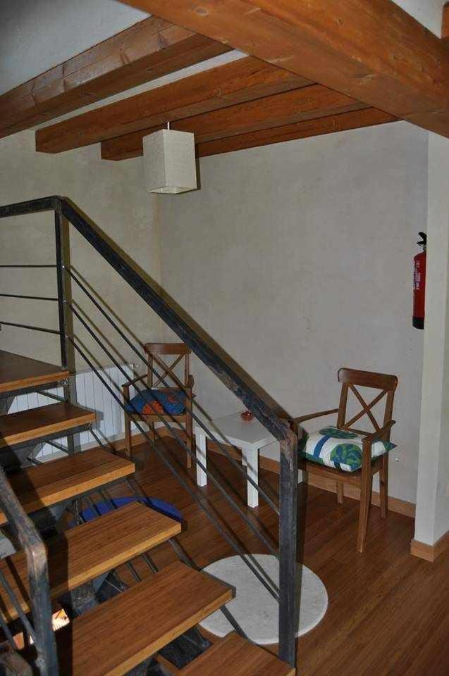 Casa Palacio De Apartamento