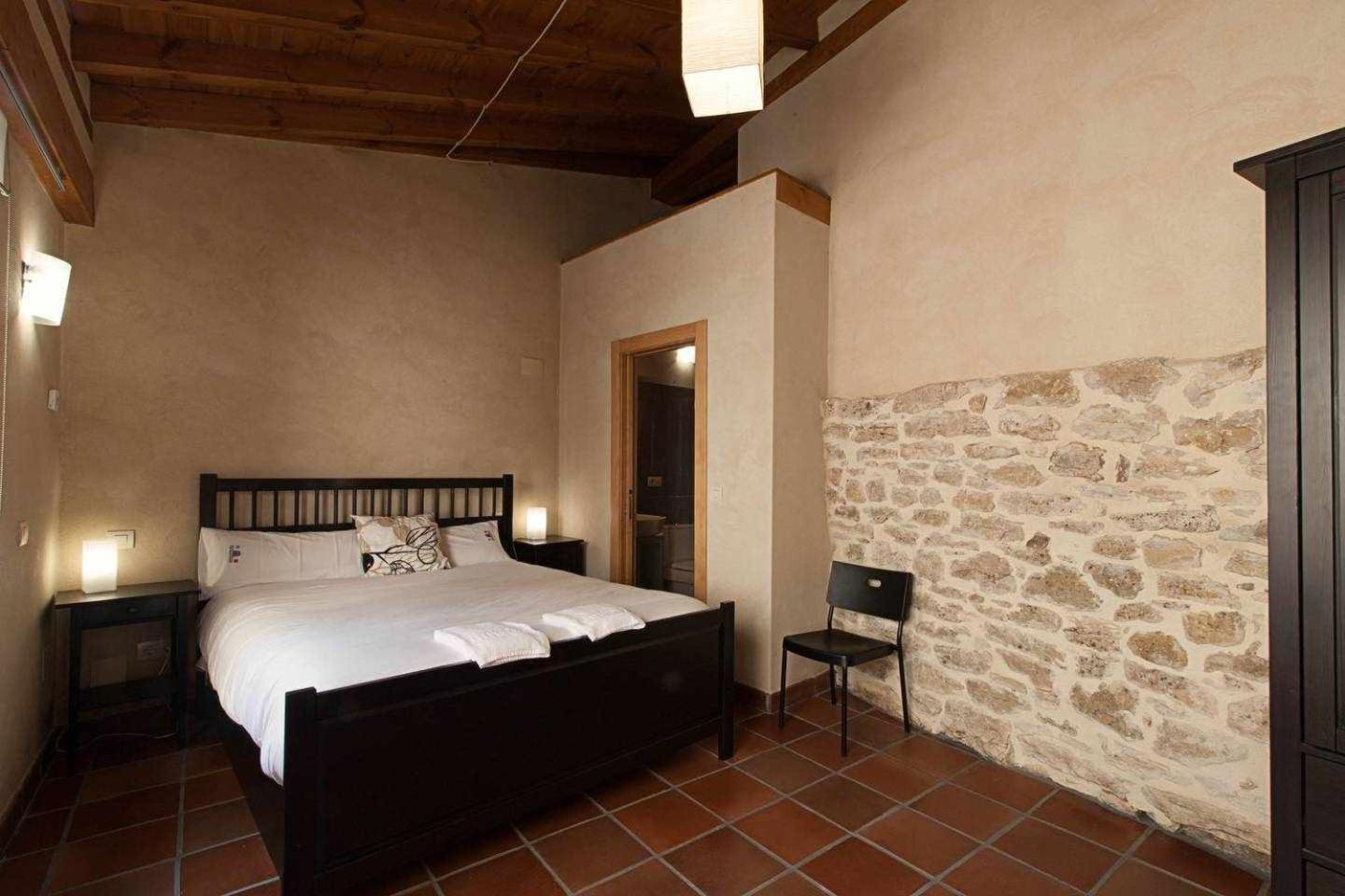 Casa Palacio De Apartamento *