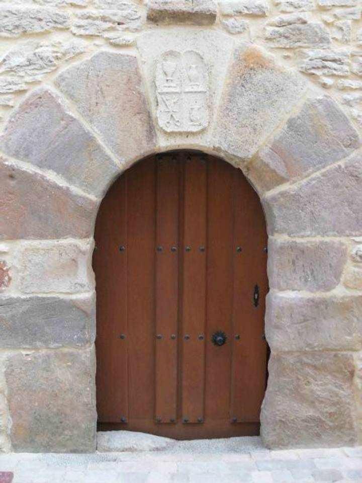 Casa Palacio De Mave