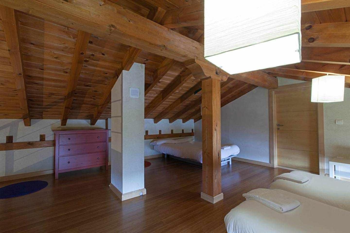 Apartamento Casa Palacio De Mave