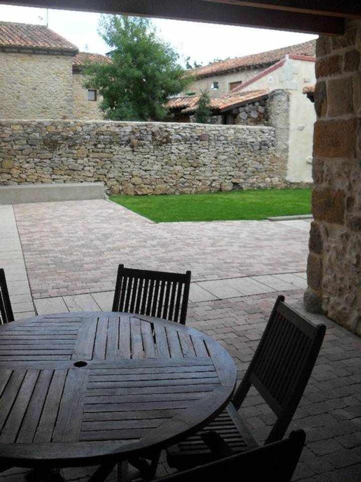 Casa Palacio De * Mave