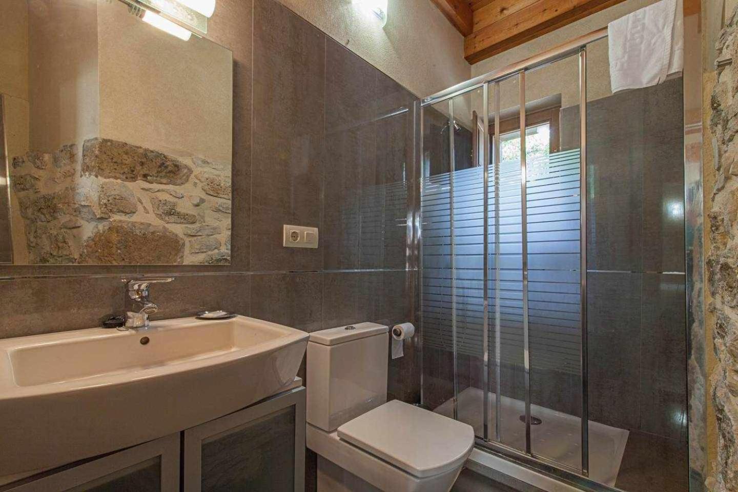 Apartamento Casa Palacio De