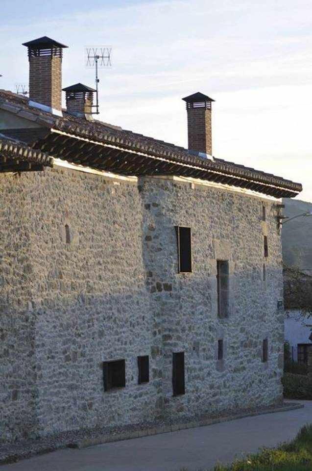 Apartamento Casa Palacio De Mave