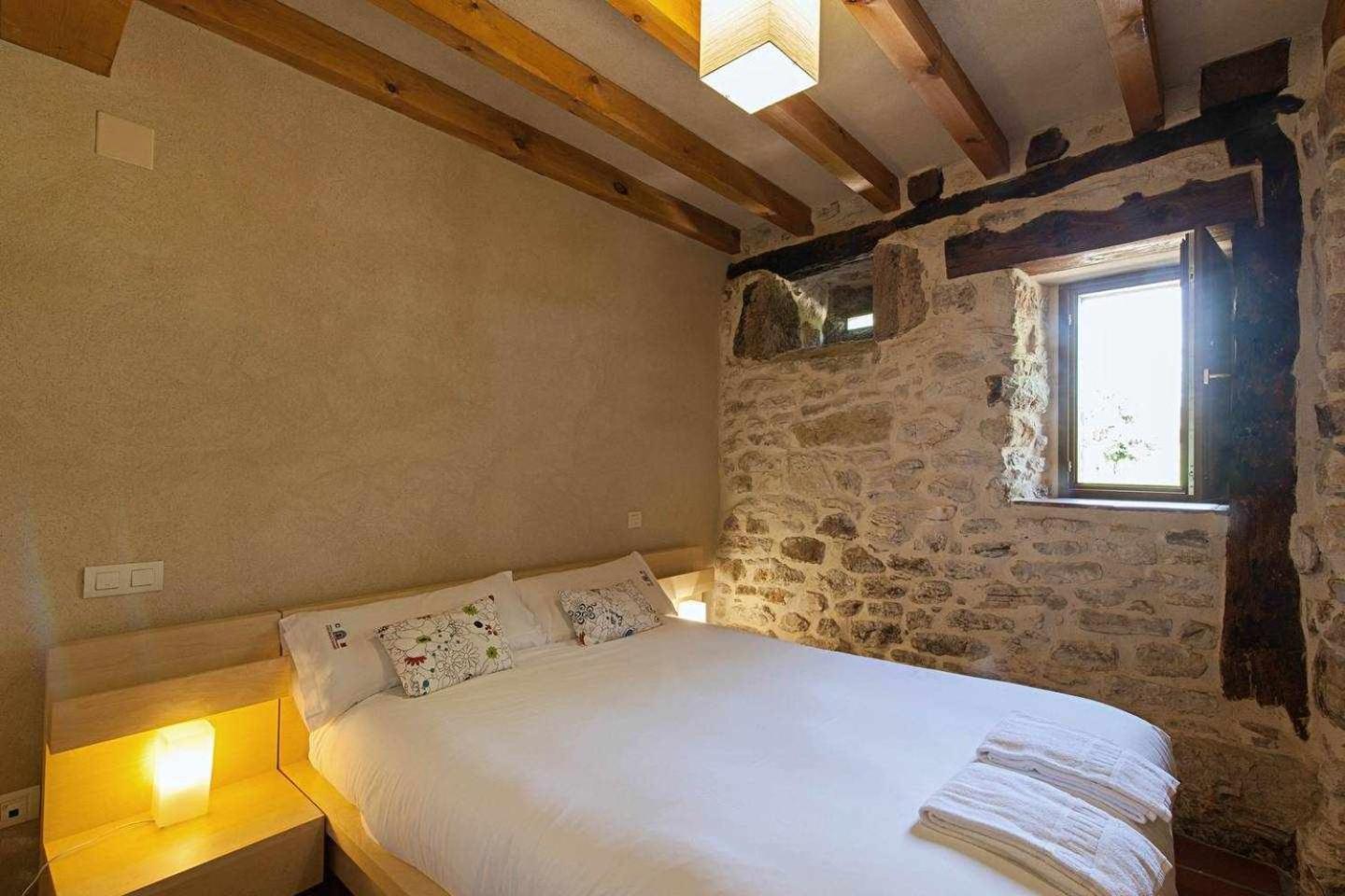 Apartamento Casa Palacio De