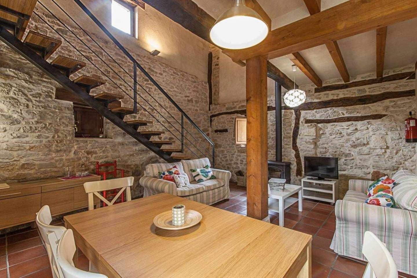 Apartamento Casa Palacio De *