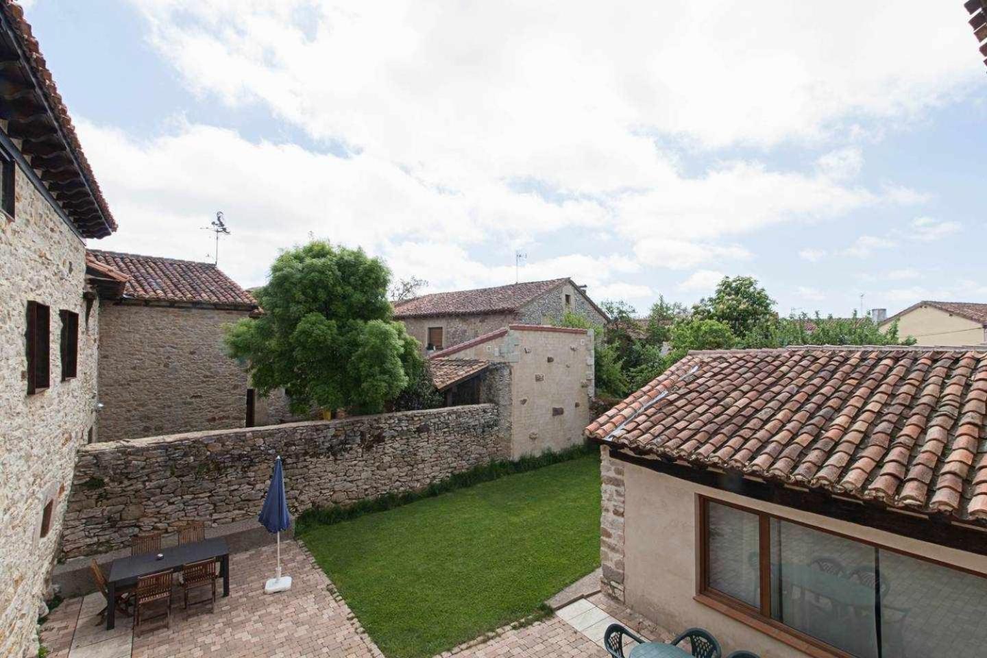 Casa Palacio De * Mave