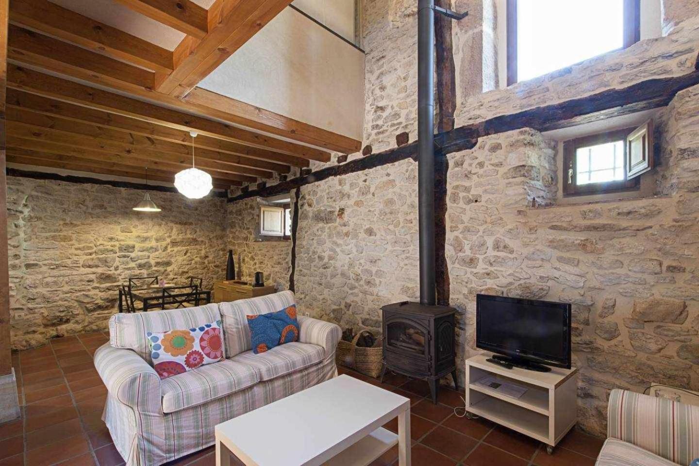 Apartamento Casa Palacio De *