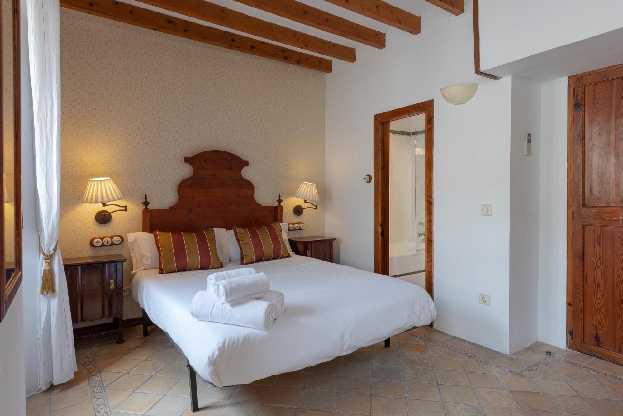 D´interior Ca Mado Paula Hotel 3*