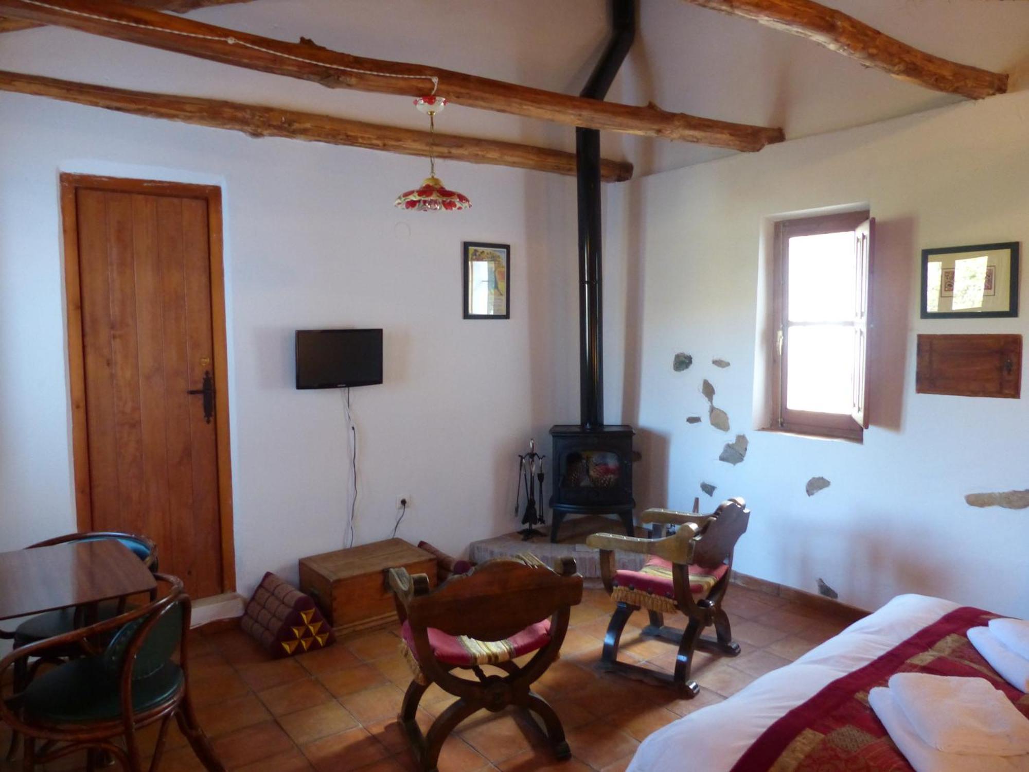 Casita De La Vaca * Mondujar