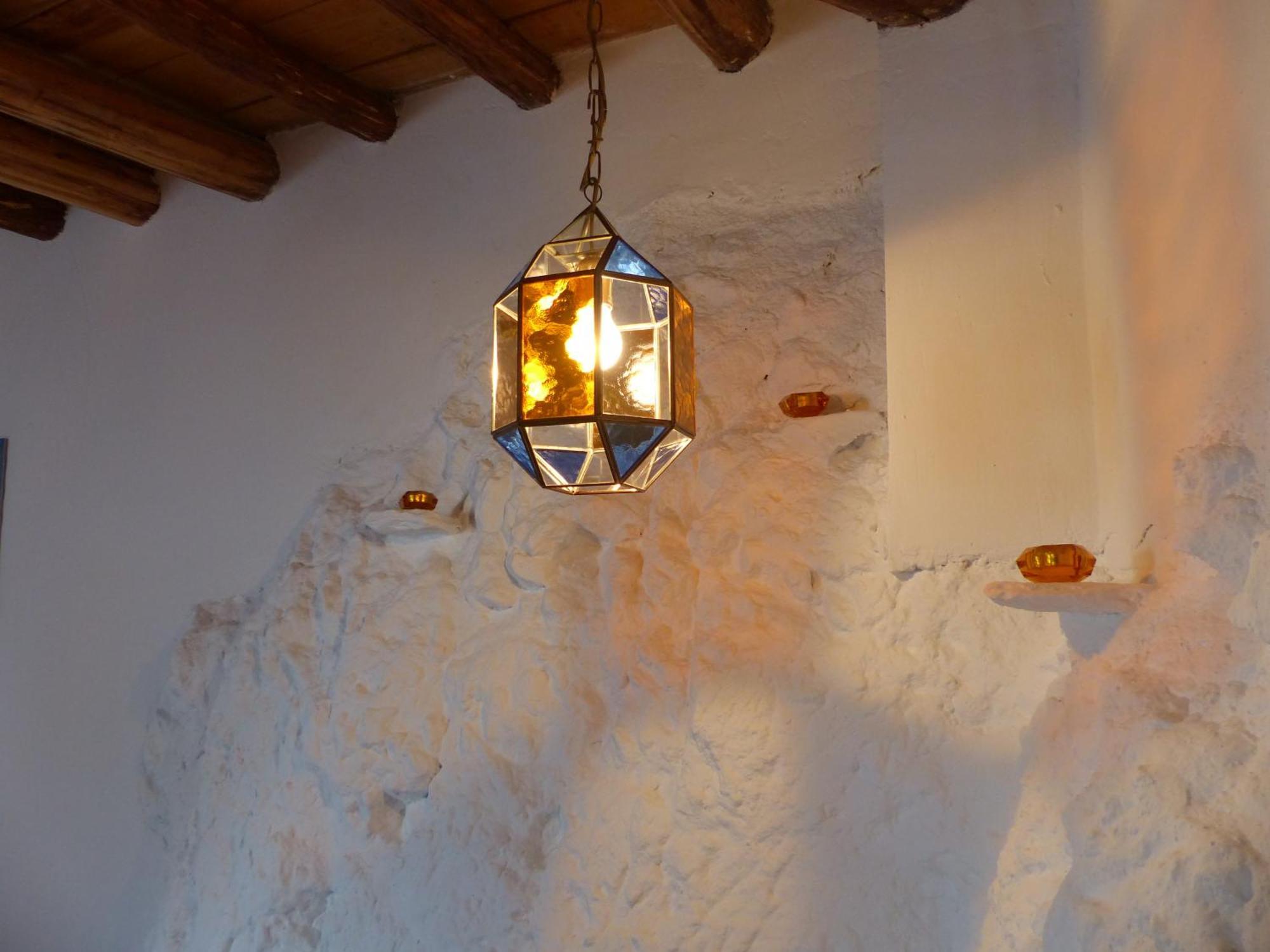 Casita De La Vaca