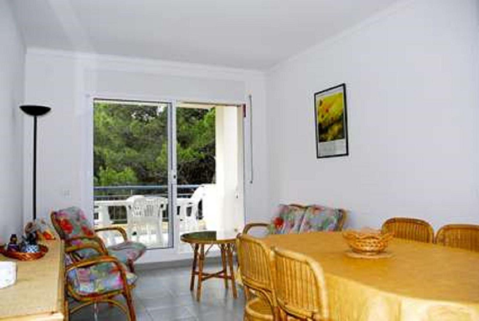 Apartamento Magda Park J-2e L' Escala