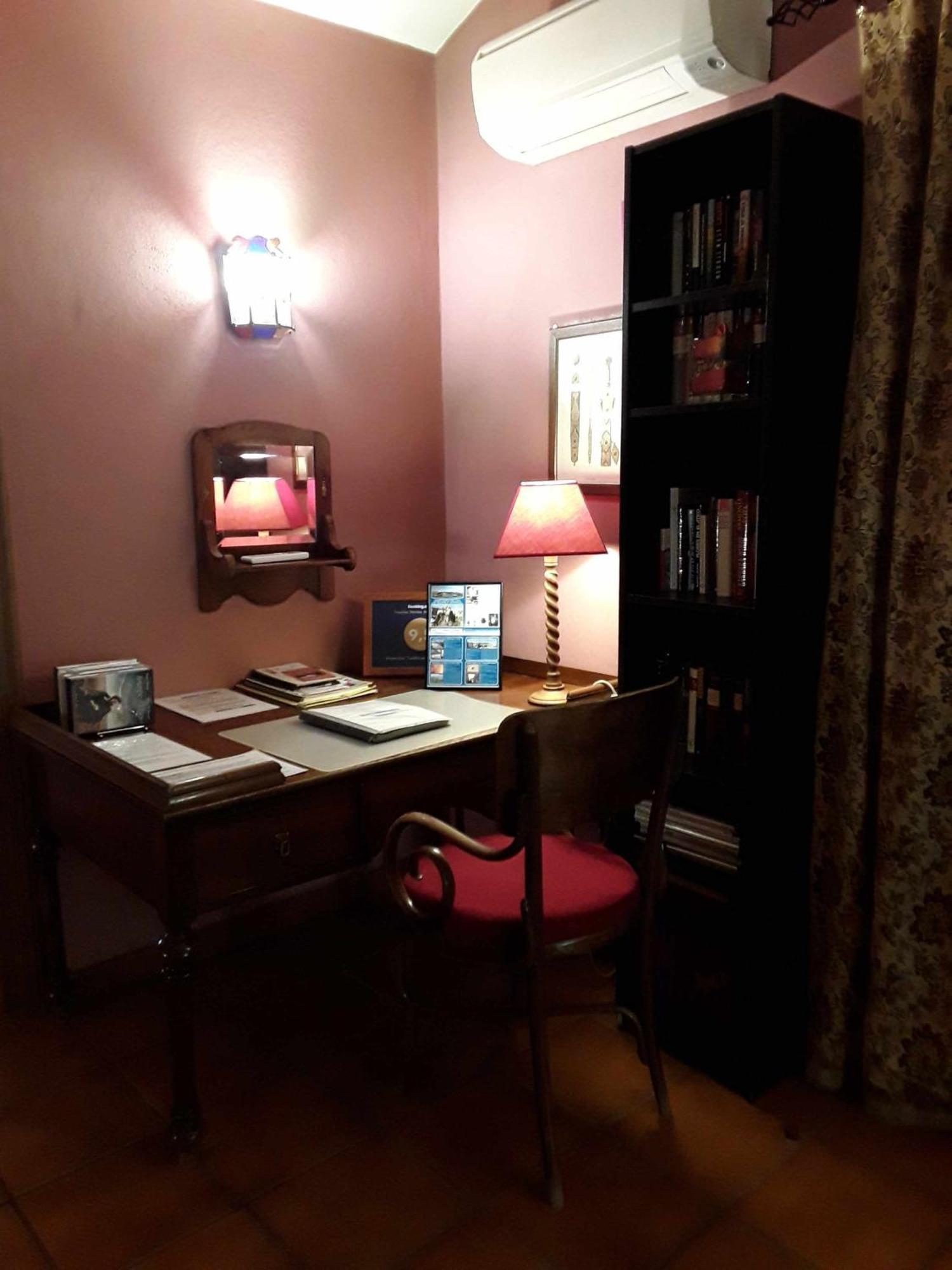 Country house Viviendas Turisticas Arrayanes