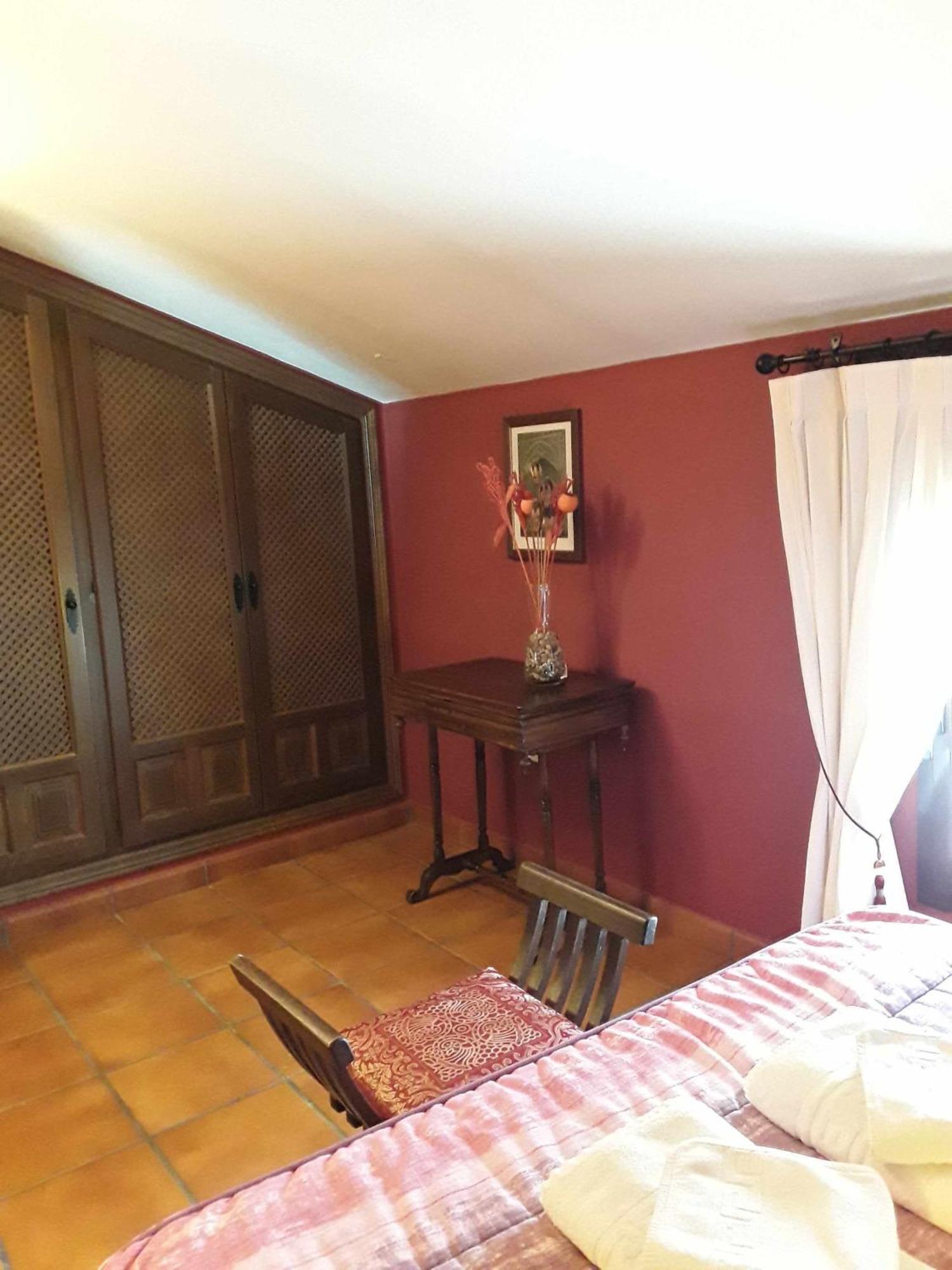 Viviendas Turisticas Arrayanes Country house *