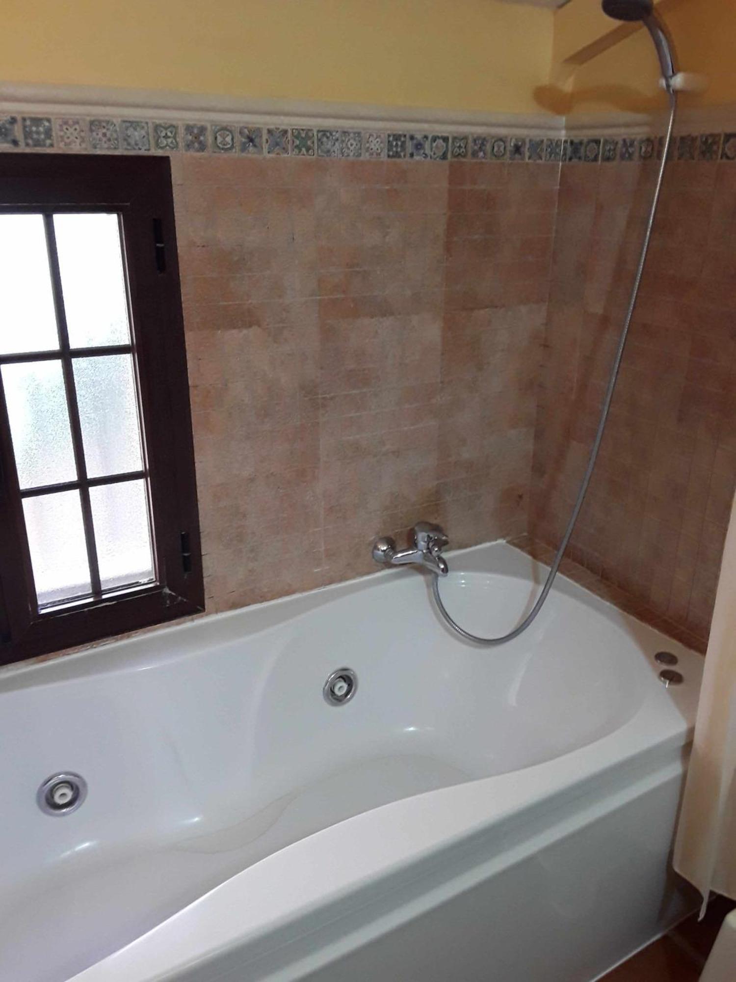 Viviendas Turisticas Arrayanes Country house Ronda
