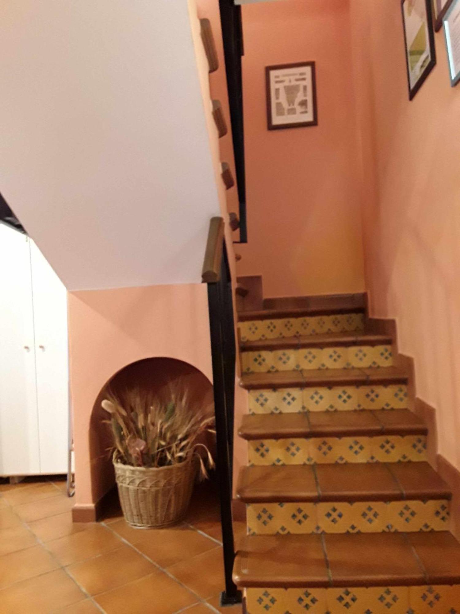 Country house Viviendas Turisticas Arrayanes *