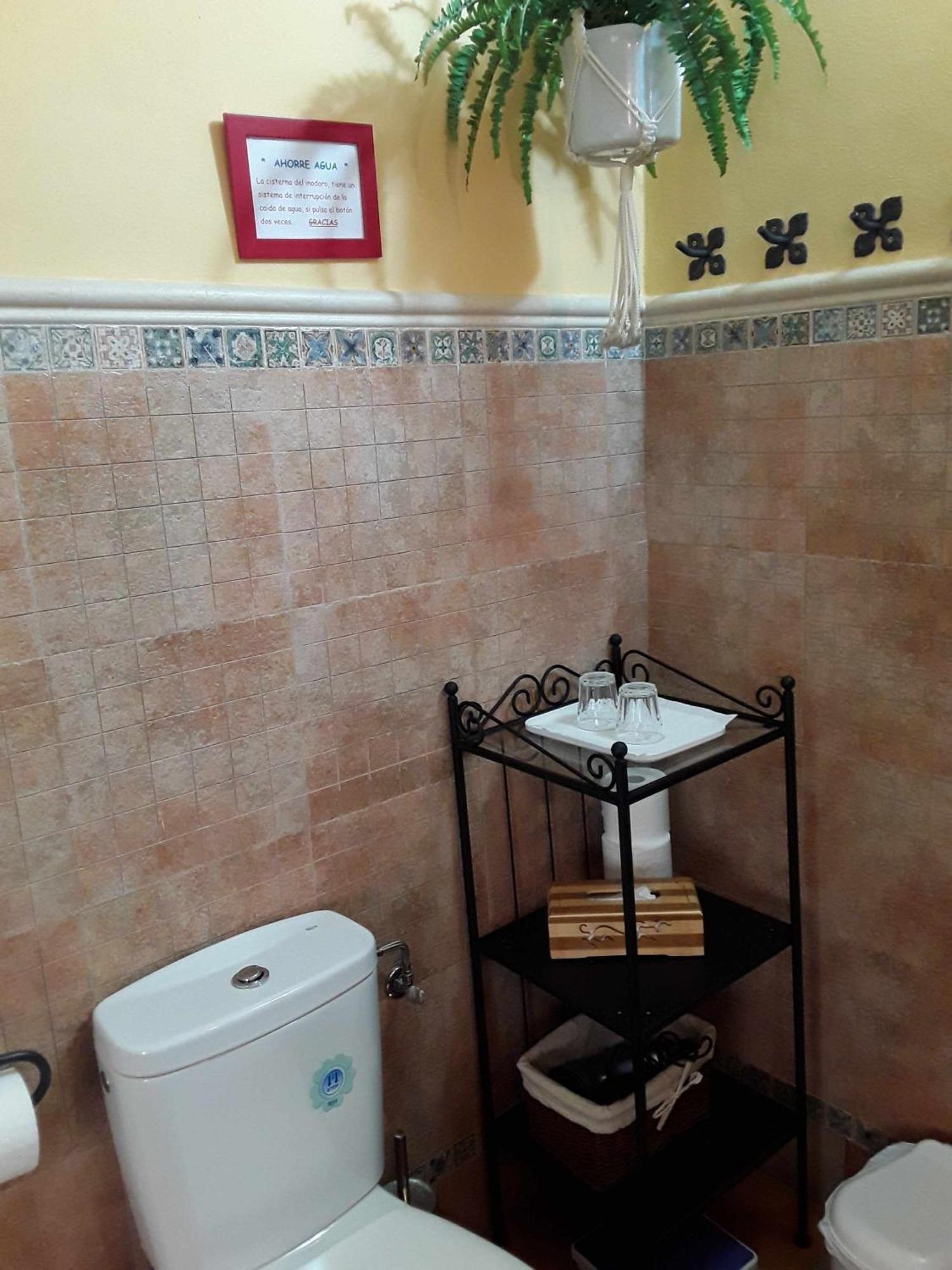 Country house Viviendas Turisticas Arrayanes
