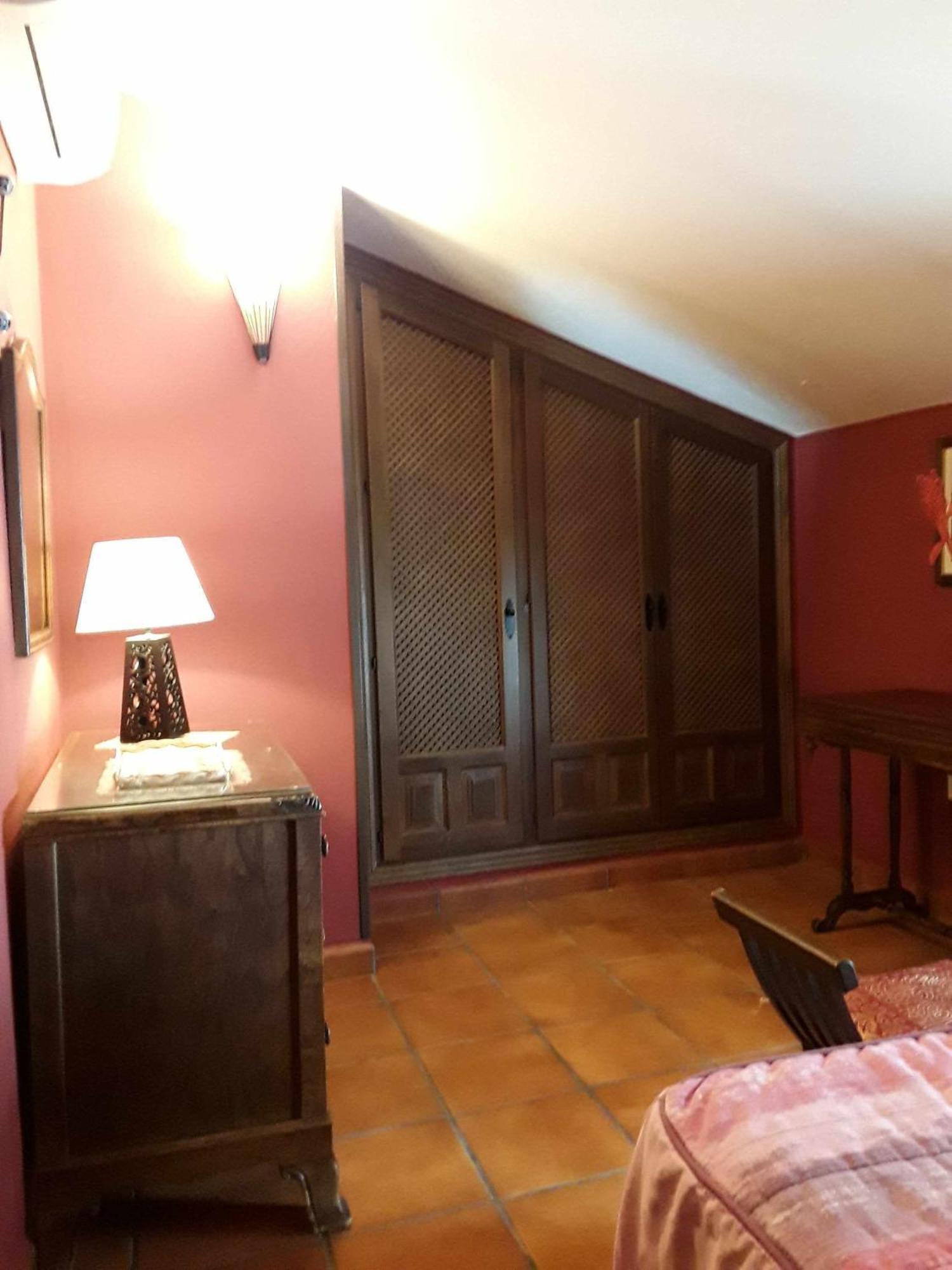Viviendas Turisticas Arrayanes Country house Ronda