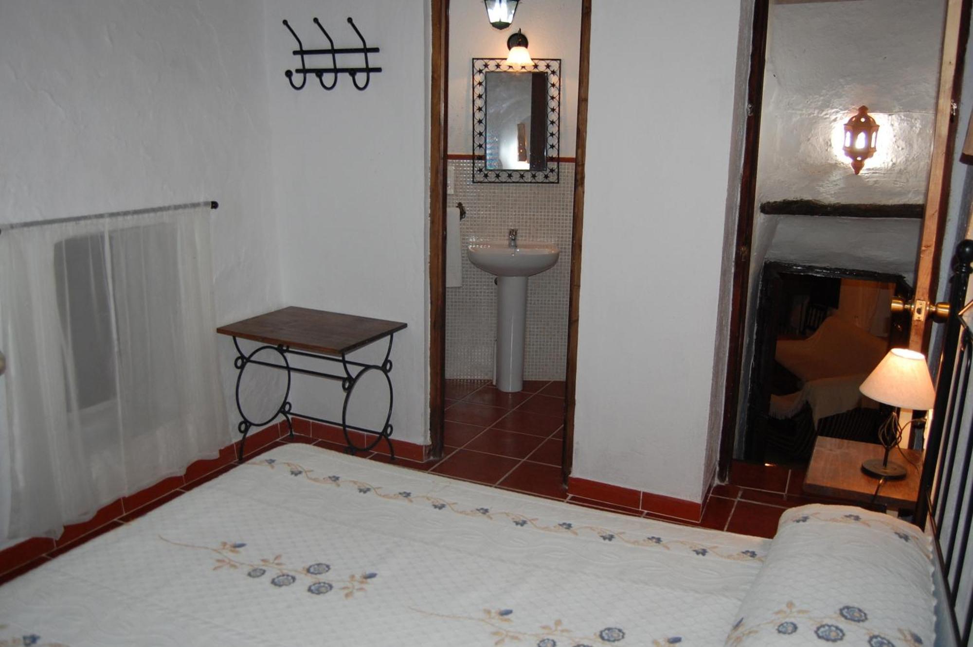 Cortijo Pulgarin Bajo