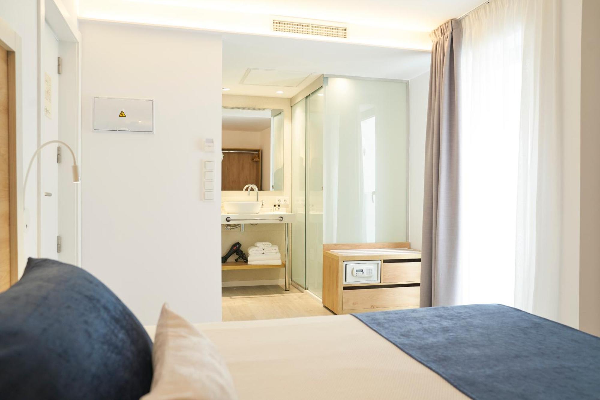 El Puerto Hotel Ibiza