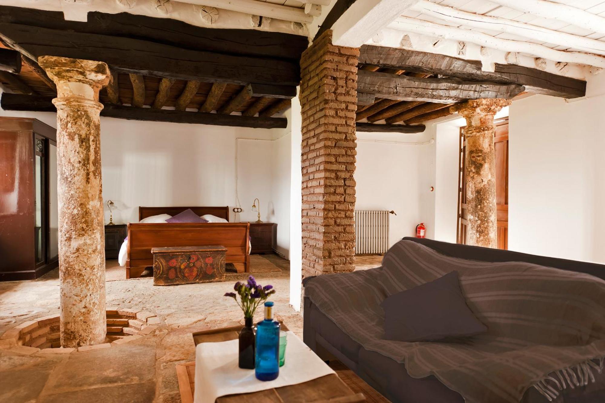 Hotel Cortijo Del Marqués 3*