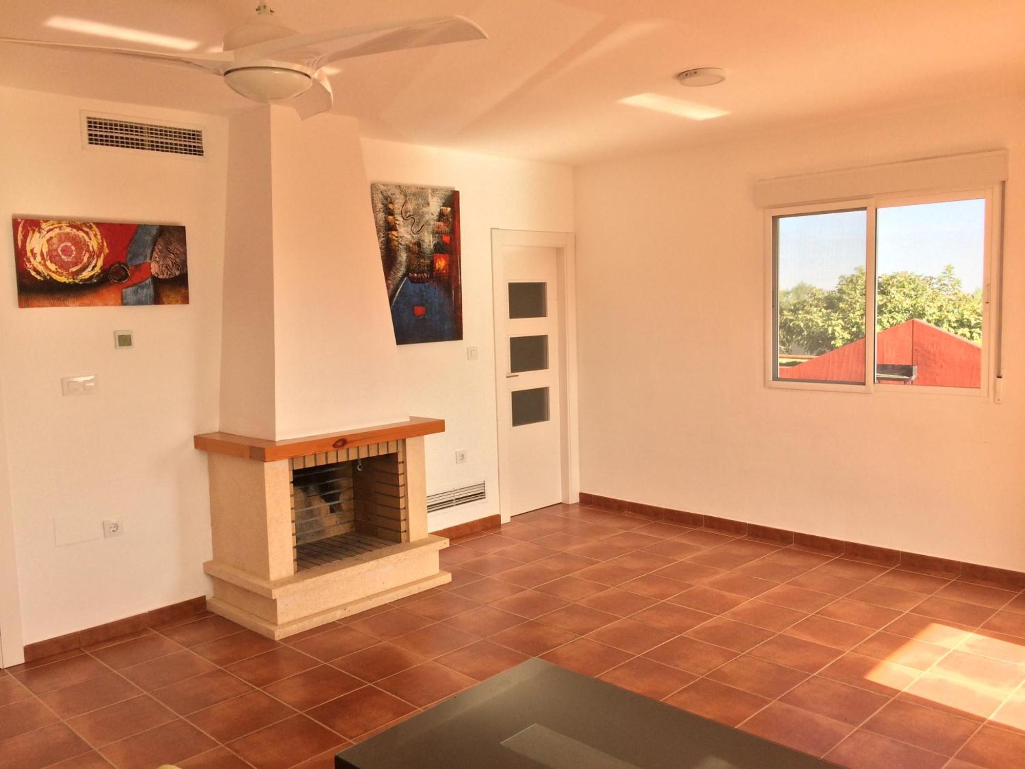 Espacio Alegria - Rural Houses, Hostel, & Wellness Center 2*